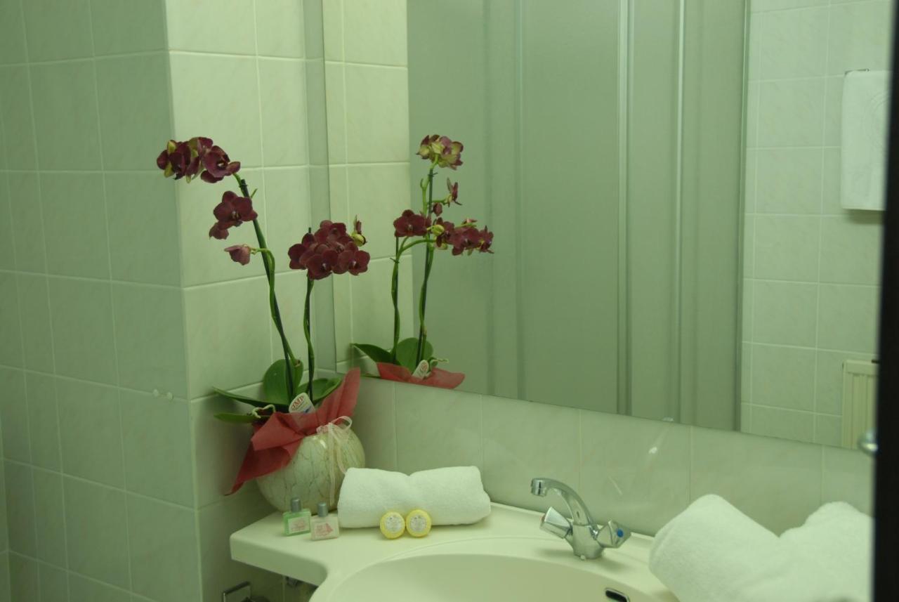 كراكوفيا Go Resort المظهر الخارجي الصورة
