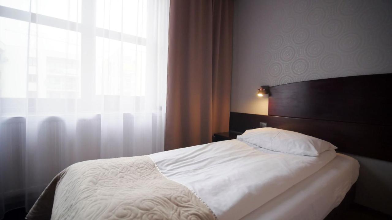 كراكوفيا Go Resort المظهر الخارجي الصورة